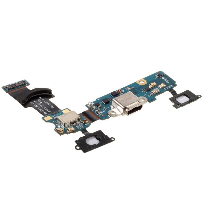 Samsung S5 Neo Charging Port Flex - Best Cell Phone Parts Distributor in Canada Samsung S5 Neo Charging Port Flex - Best Cell Phone Parts Distributor in Canada